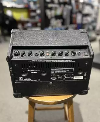 Traynor - TVM15 2